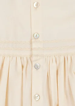 Konges Sløjd Celebration Aaliyah Baby Set Gots Ks103577<Børn Nattøj & Undertøj