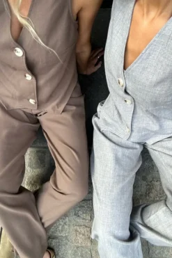 BYIC Celina Pants< Bukser, Jeans & Leggings