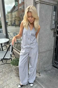 BYIC Celina Pants< Bukser, Jeans & Leggings