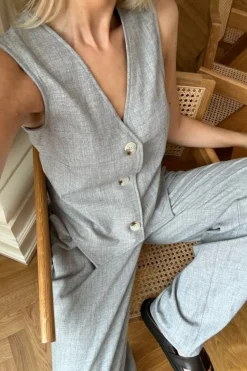 BYIC Celina Pants< Bukser, Jeans & Leggings