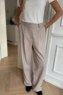 BYIC Celina Pants< Sæt 🛍️|Bukser, Jeans & Leggings