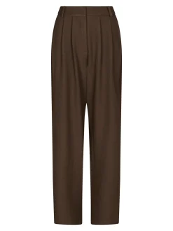 Celina Structure Pants 167306*Molly&My x Julie Elgaard Discount