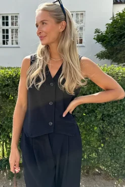 BYIC Celina Vest< Sæt 🛍️|Veste