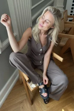 Celina Vest*BYIC Clearance