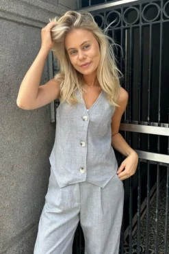 BYIC Celina Vest< Veste