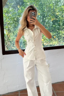 Celinaic Pants A2351*BYIC Online