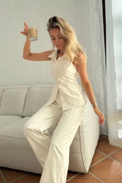 Celinaic Pants A2351*BYIC Online