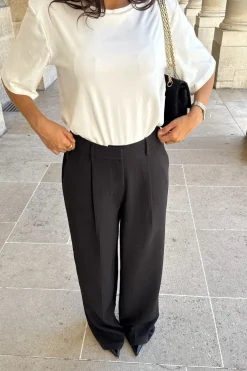 BYIC Celinaic Pants A2351< Bukser, Jeans & Leggings