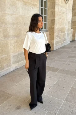 BYIC Celinaic Pants A2351< Bukser, Jeans & Leggings