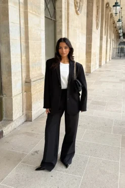 BYIC Celinaic Pants A2351< Bukser, Jeans & Leggings