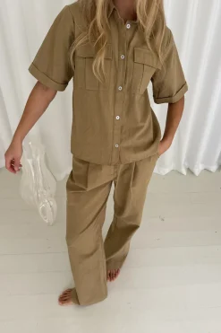 BYIC Celinaic Shirt< Bluser & Skjorter