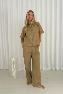 BYIC Celinaic Shirt< Bluser & Skjorter