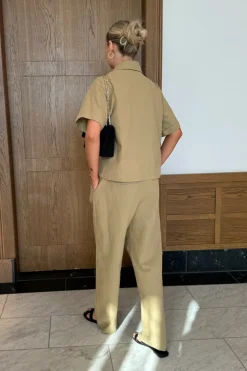 BYIC Celinaic Shirt< Bluser & Skjorter