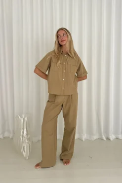 BYIC Celinaic Shirt< Bluser & Skjorter