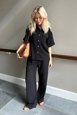 BYIC Celinaic Shirt NA23120< Bluser & Skjorter|Ammevenligt Tøj