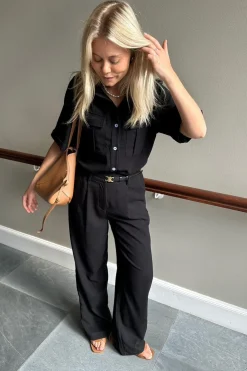 BYIC Celinaic Shirt NA23120< Bluser & Skjorter|Ammevenligt Tøj