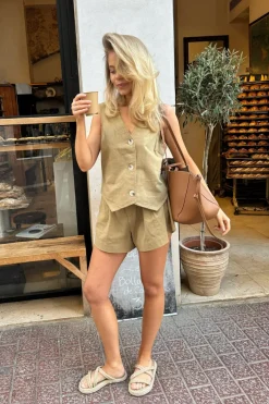 BYIC Celinaic Vest< Veste