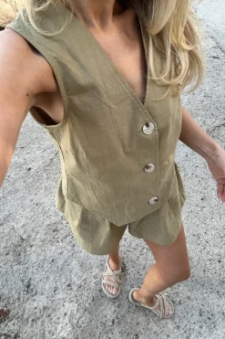 BYIC Celinaic Vest< Veste