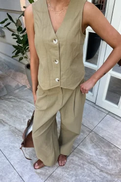 BYIC Celinaic Vest< Veste