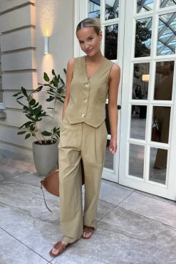 BYIC Celinaic Vest< Veste