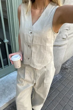 Celinaic Vest*BYIC Online