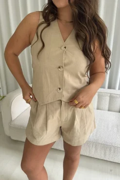 Celinaic Vest*BYIC Online