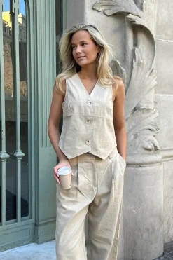 Celinaic Vest*BYIC Online