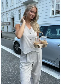 Celinaic Vest*BYIC New