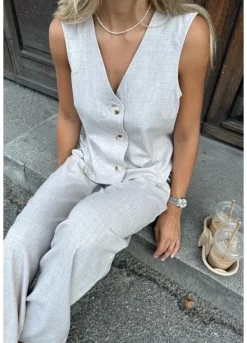 Celinaic Vest*BYIC New