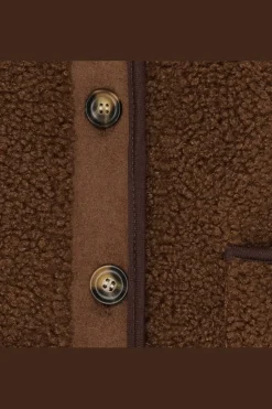 Marta Du Chateau Cemmie Vest 25172< Veste