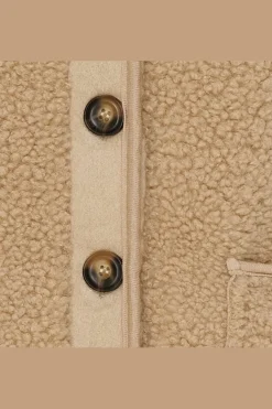 Cemmie Vest 25172*Marta Du Chateau Outlet