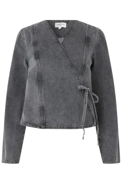 Global Funk Cenaya-G< Bluser & Skjorter