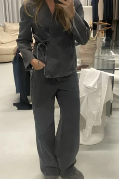 Global Funk Cenaya-G< Bluser & Skjorter