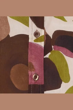 Marta Du Chateau Cevelina Shirt 58130M< Bluser & Skjorter|Ammevenligt Tøj