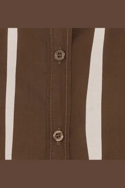 Cevelina Shirt 58130M*Marta Du Chateau