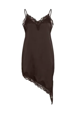 Vila Cey Strap Dress< Kjoler