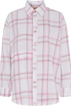 Marta Du Chateau Cfaustina Shirt 6891< Bluser & Skjorter|Ammevenligt Tøj