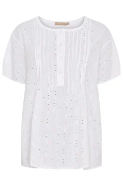 Marta Du Chateau Cfreja Blouse 6987< Bluser & Skjorter