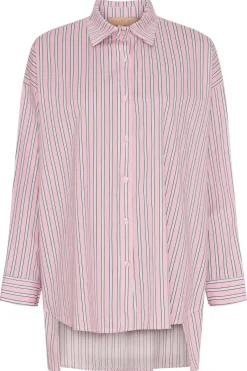 Marta Du Chateau Cgarance Shirt 6871< Bluser & Skjorter|Ammevenligt Tøj