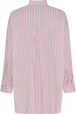 Marta Du Chateau Cgarance Shirt 6871< Bluser & Skjorter|Ammevenligt Tøj