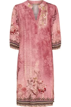 Cgoldie Dress 7474*Marta Du Chateau New