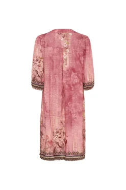 Cgoldie Dress 7474*Marta Du Chateau New