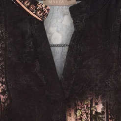 Cgoldie Dress 7474*Marta Du Chateau New