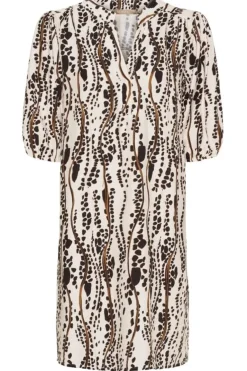 Marta Du Chateau Cgoldie Dress 7474< Kjoler