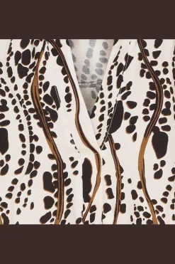 Marta Du Chateau Cgoldie Dress 7474< Kjoler