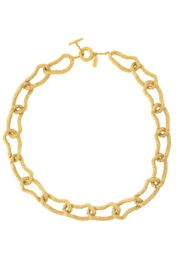 Chain Of Astley Necklace*House Of Vincent Best