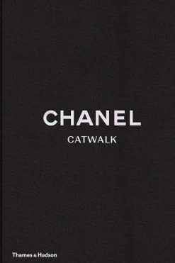 New Mags Chanel Catwalk TH1010< Dekoration Til Hjemmet