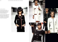 New Mags Chanel Catwalk TH1010< Dekoration Til Hjemmet