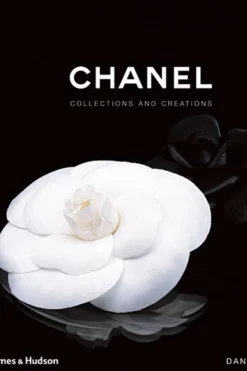 New Mags Chanel Collection And Creations TH1009< Dekoration Til Hjemmet