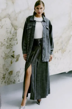 Copenhagen Muse Charlee-jacket 205028< Overtøj & Jakker